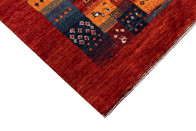 Perzisch Gabbeh Loribaft Nowbaft - 5