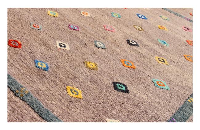 Kilim Afghan Nimbaft Edition - 1