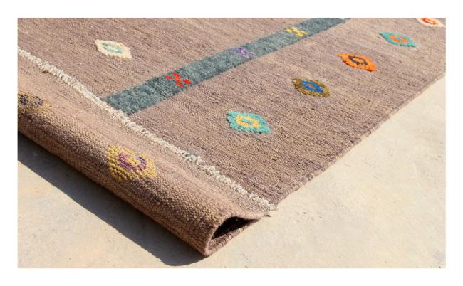 Kilim Afghan Nimbaft Edition - 2
