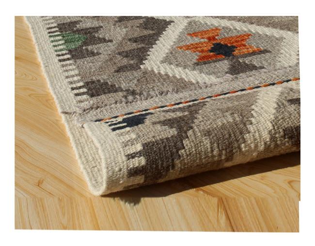 Kilim Afghan Heritage - 2