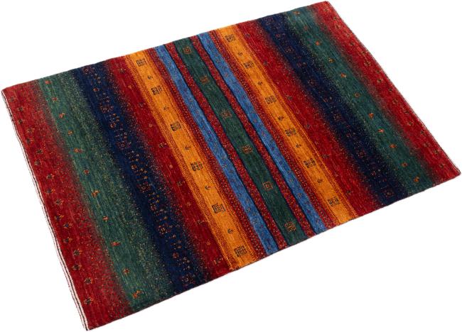 Persian Gabbeh Loribaft Essence - 2