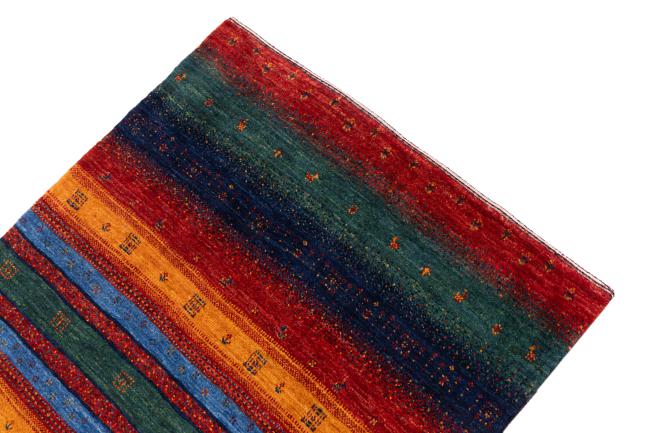 Persian Gabbeh Loribaft Essence - 3