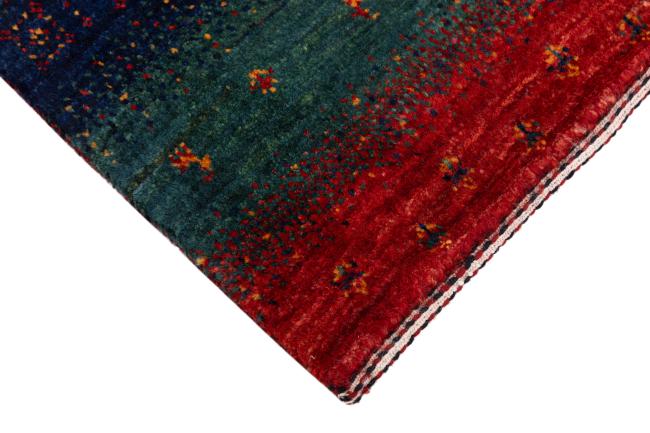 Persian Gabbeh Loribaft Essence - 5