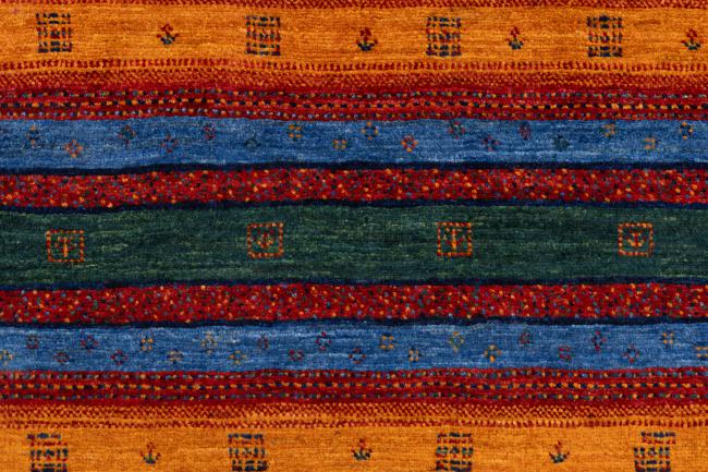 Persian Gabbeh Loribaft Essence - 6