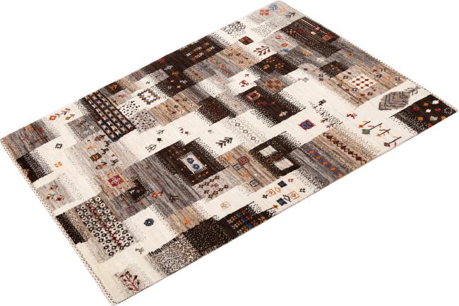 Perzisch Gabbeh Loribaft Nowbaft - 1