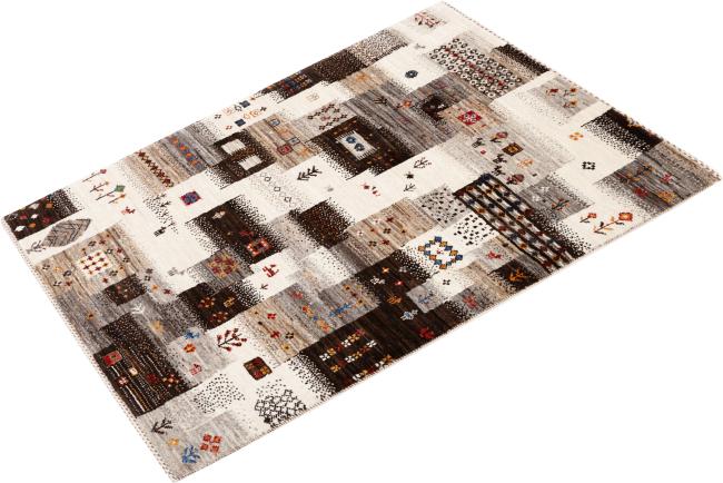 Perzisch Gabbeh Loribaft Nowbaft - 2