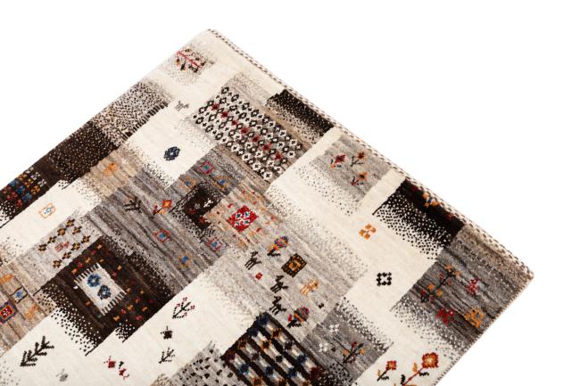 Perzisch Gabbeh Loribaft Nowbaft - 3