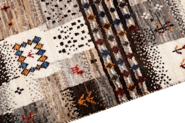 Perzisch Gabbeh Loribaft Nowbaft - 4