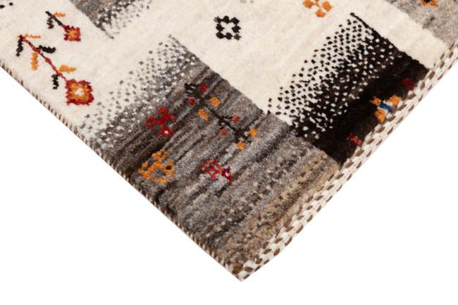 Perzisch Gabbeh Loribaft Nowbaft - 5