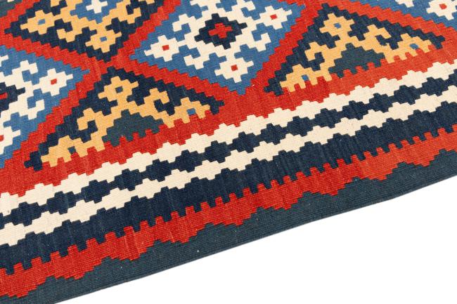 Kilim Fars Shiraz - 3