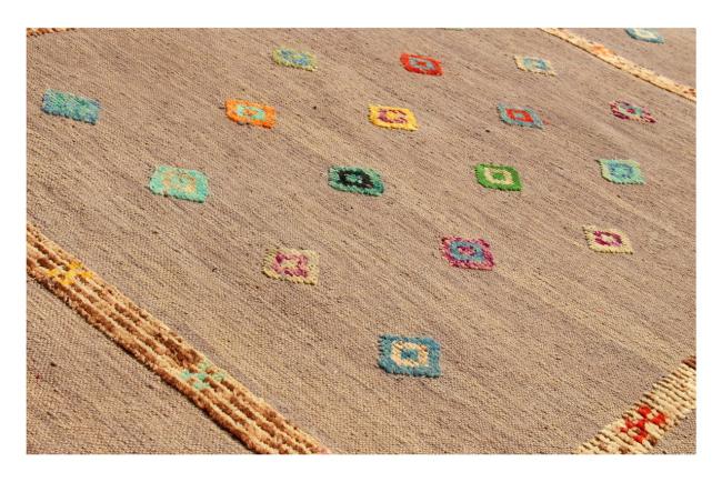 Kilim Afghan Nimbaft Edition - 1