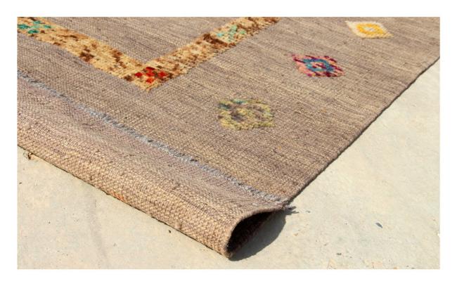 Kilim Afghan Nimbaft Edition - 2