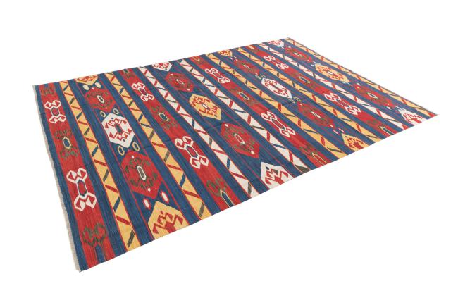 Kilim Afgán Heritage - 1