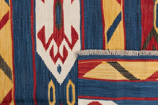 Kilim Afgán Heritage - 5