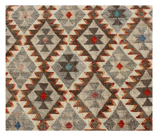 Kilim Afghan Heritage - 1