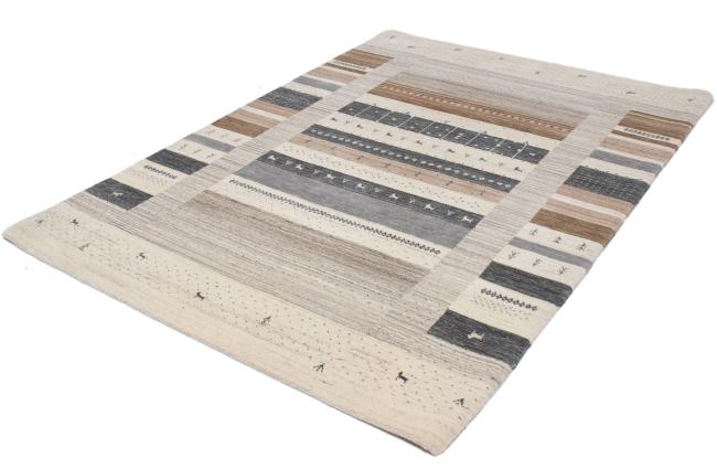 Loom Gabbeh Lori - 1