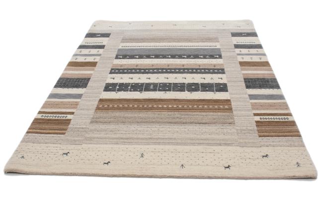 Loom Gabbeh Lori - 3