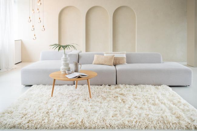 Berber Blanc - 6