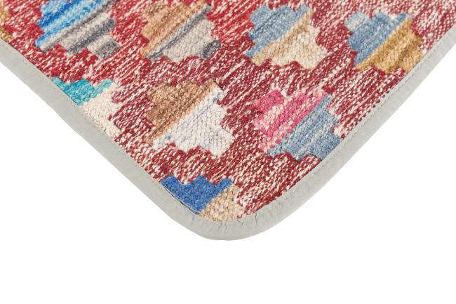 Kilim Afghan Kuddfodral - 3