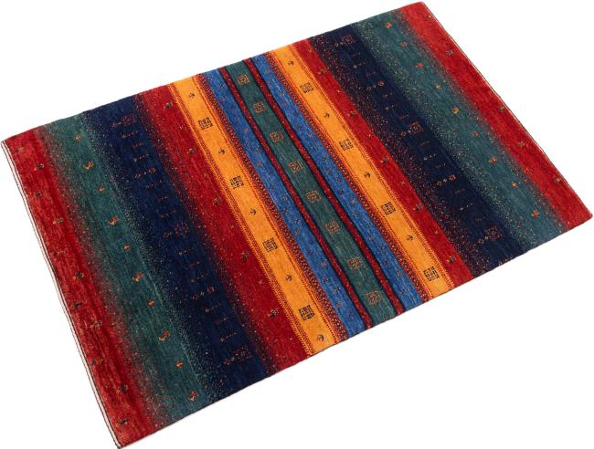 Persan Gabbeh Loribaft Essence - 1