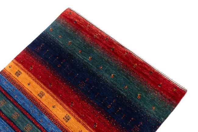 Persan Gabbeh Loribaft Essence - 3