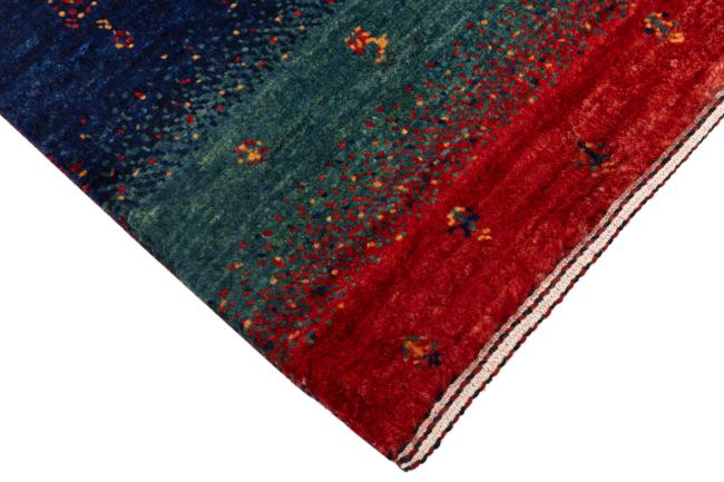 Persan Gabbeh Loribaft Essence - 5