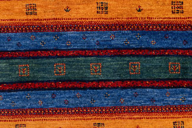Persan Gabbeh Loribaft Essence - 6
