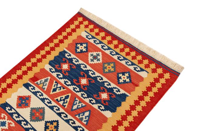 Kilim Fars Shiraz - 2