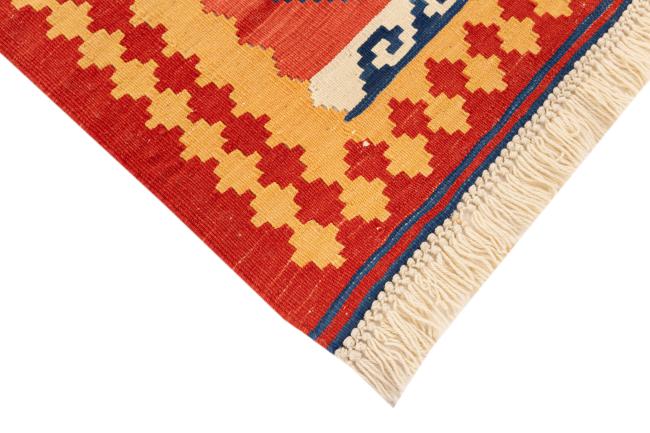 Kilim Fars Shiraz - 4