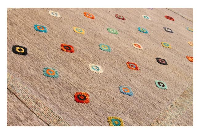 Kilim Afghan Nimbaft Edition - 1