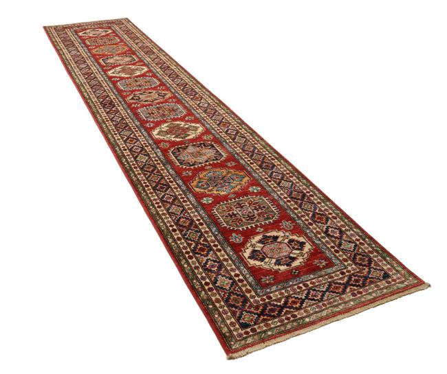 Kazak - 3