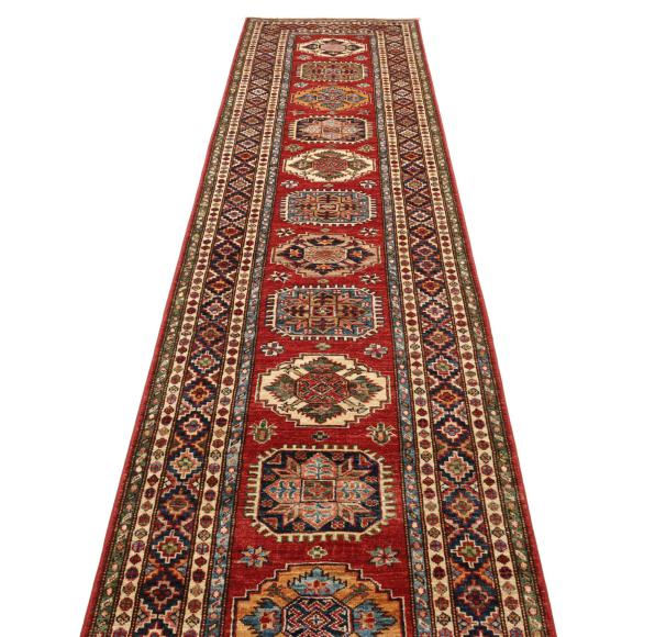 Kazak - 4