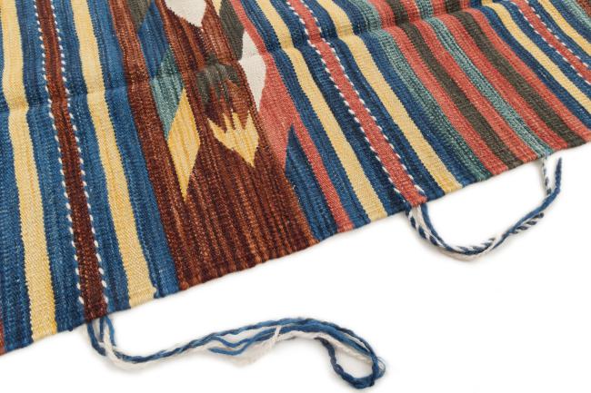 Kilim Afgán Heritage - 3