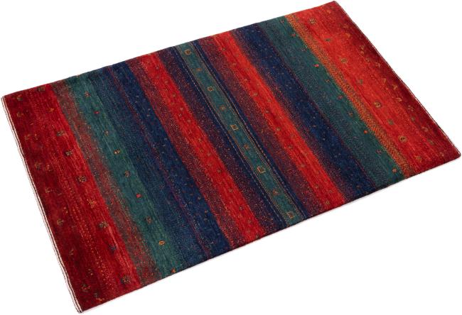 Persian Gabbeh Loribaft Essence - 1