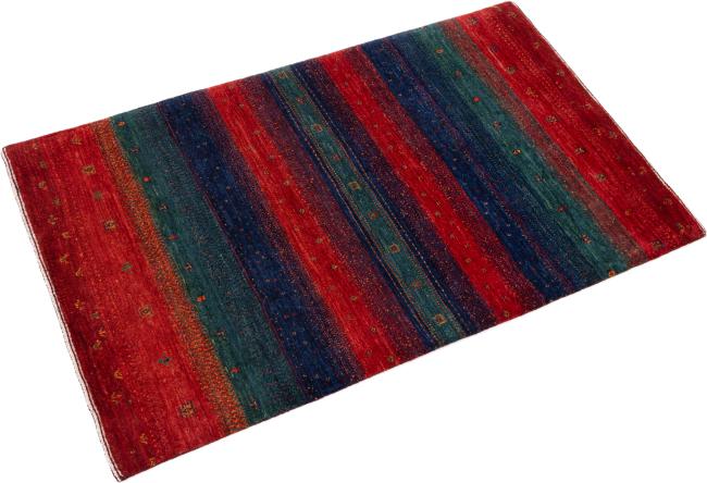 Persian Gabbeh Loribaft Essence - 2