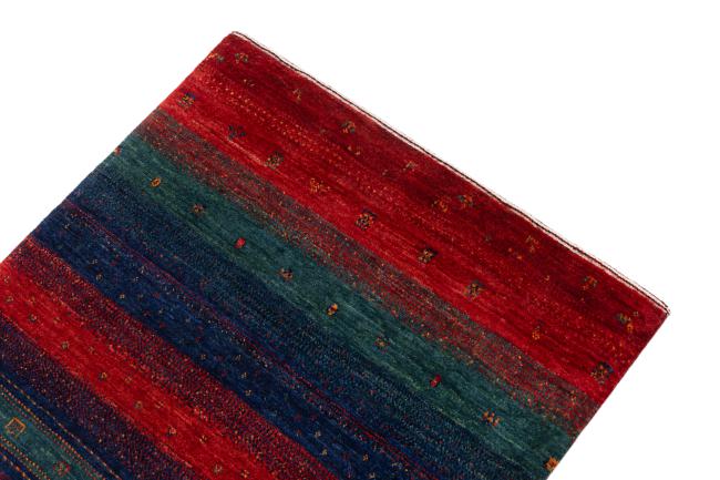 Persian Gabbeh Loribaft Essence - 3