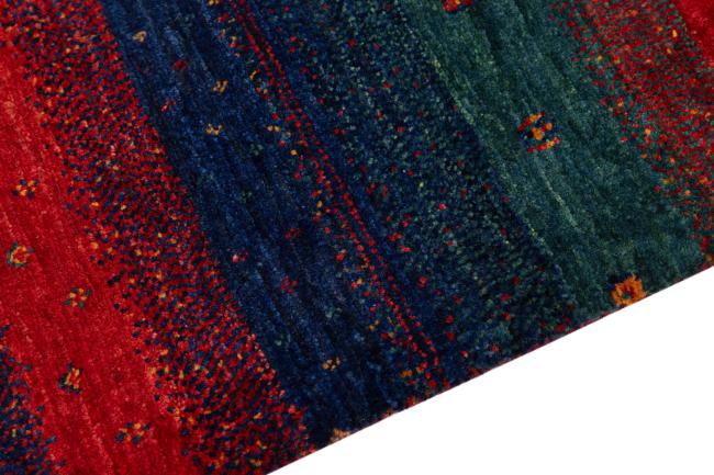 Persian Gabbeh Loribaft Essence - 4