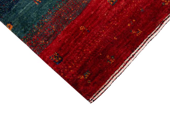 Persian Gabbeh Loribaft Essence - 5