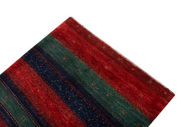 Perzisch Gabbeh Loribaft Nowbaft - 3