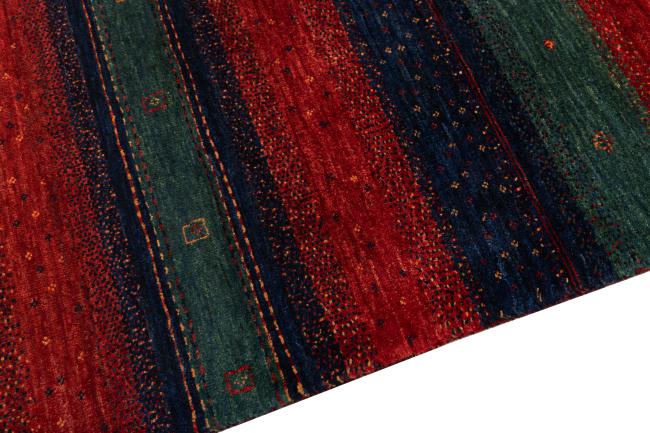 Perzisch Gabbeh Loribaft Nowbaft - 4