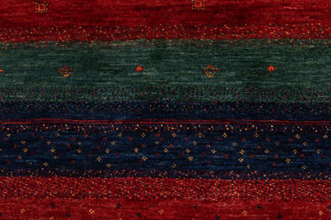 Perzisch Gabbeh Loribaft Nowbaft - 6