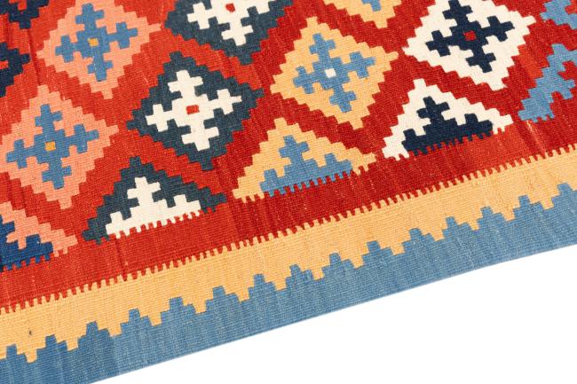 Kilim Fars Shiraz - 3