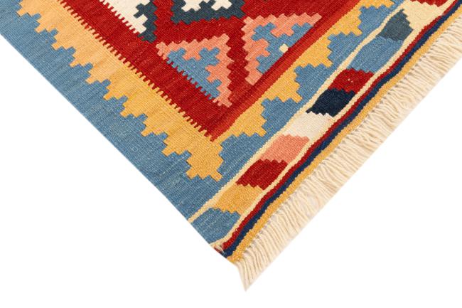 Kilim Fars Shiraz - 4