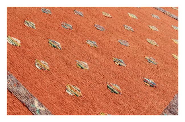 Kilim Afghan Nimbaft Edition - 1