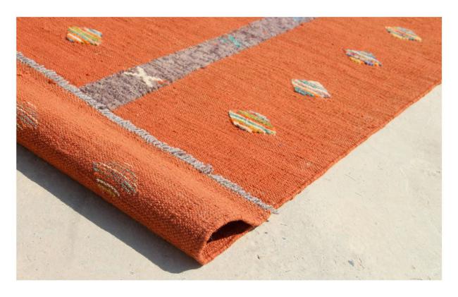 Kilim Afghan Nimbaft Edition - 2