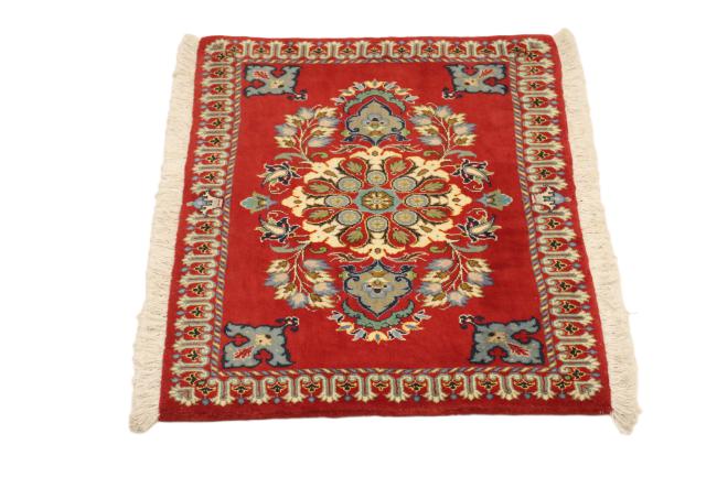 Kashan - 1