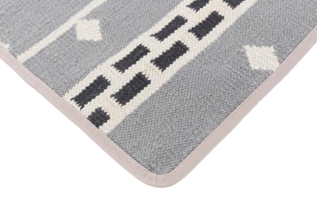 Kilim Afghan Cushion Cover - 3