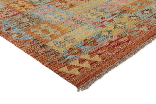 Kilim Afegão - 2