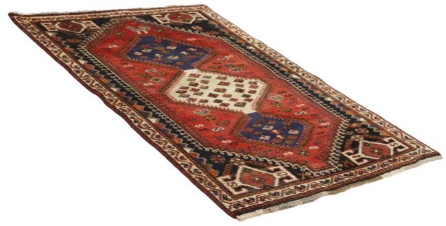 Shiraz - 4