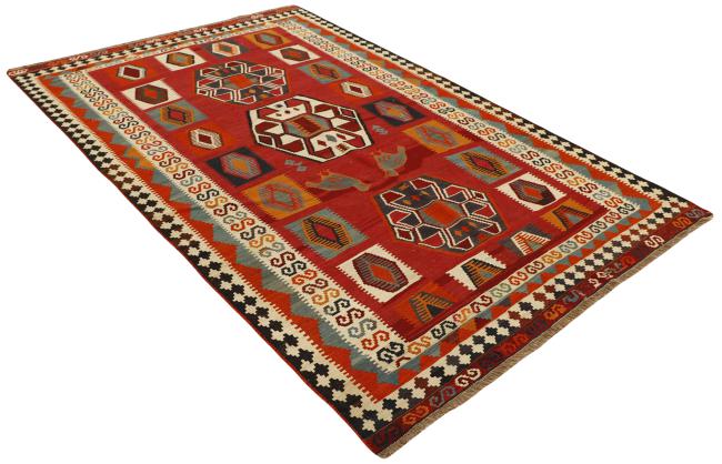 Kilim Fars - 3